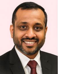 Abdul Rahman