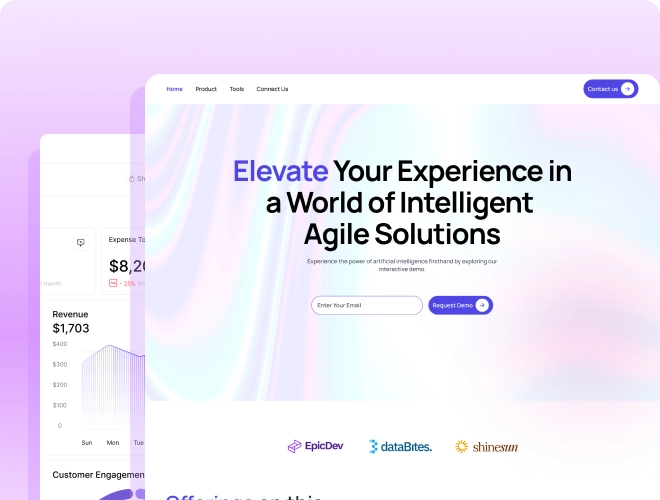 أثر أعمال قابل للقياس