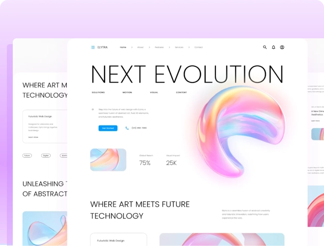 تنفيذ متكامل من البداية للنهاية